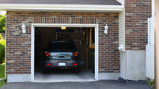 Garage Door Installation at Bruntwood Estates, Colorado